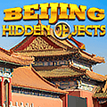 Beijing Hidden Objects